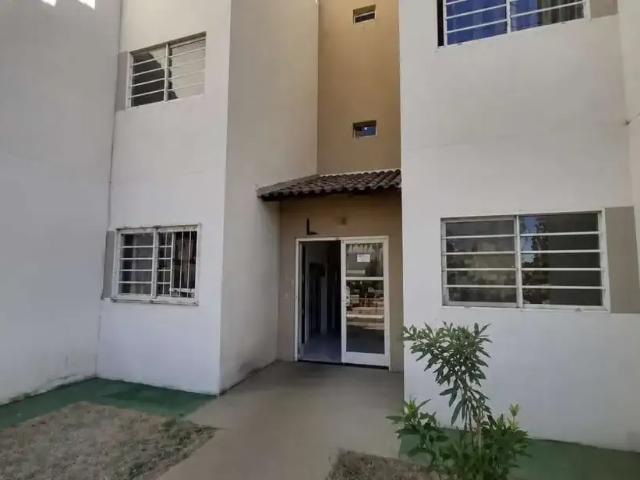 Apartamento venda em Região Geográfica Imediata de Campo Grande, Campo Grande