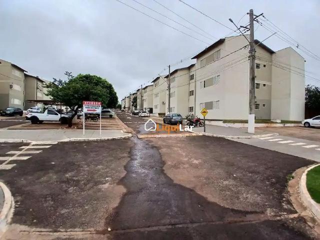 Apartamento venda em Região Geográfica Imediata de Campo Grande, Campo Grande
