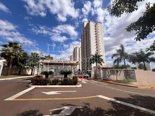 Apartamento venda em Região Geográfica Imediata de Campo Grande, Campo Grande