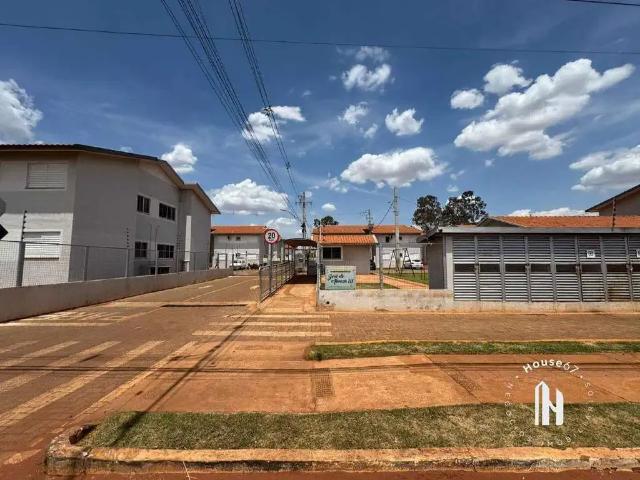 Apartamento venda em Região Geográfica Imediata de Campo Grande, Campo Grande