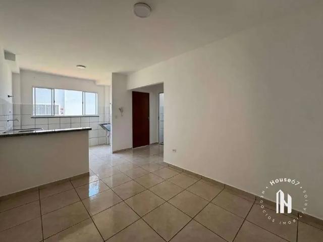 Apartamento venda em Região Geográfica Imediata de Campo Grande, Campo Grande
