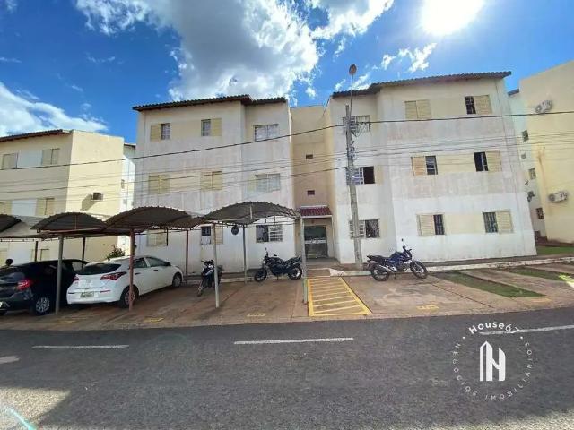 Apartamento venda em Região Geográfica Imediata de Campo Grande, Campo Grande