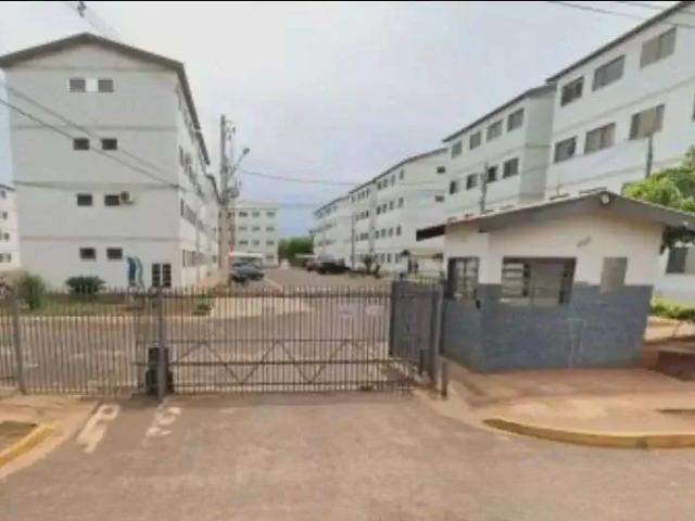 Apartamento venda em Região Geográfica Imediata de Campo Grande, Campo Grande