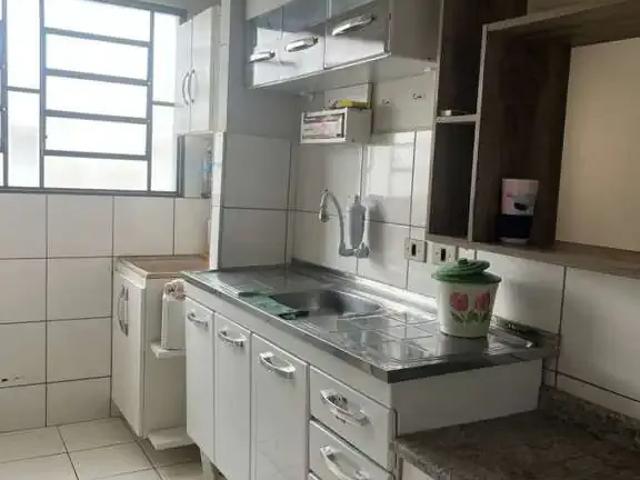 Apartamento venda em Região Geográfica Imediata de Campo Grande, Campo Grande