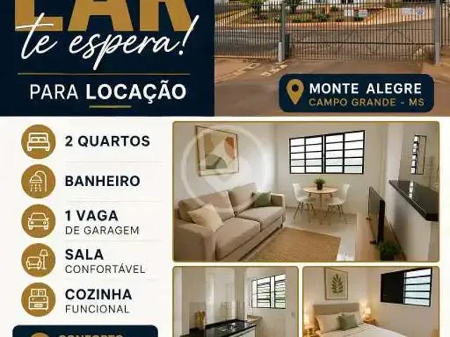 Apartamento venda em Região Geográfica Imediata de Campo Grande, Campo Grande