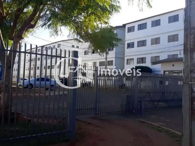 Apartamento venda em Região Geográfica Imediata de Campo Grande, Campo Grande