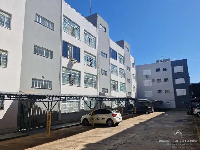 Apartamento venda em Região Geográfica Imediata de Campo Grande, Campo Grande