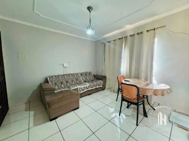 Apartamento venda em Região Geográfica Imediata de Campo Grande, Campo Grande