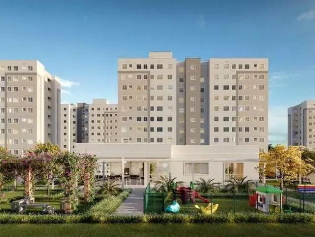 Apartamento venda em Região Geográfica Imediata de Campo Grande, Campo Grande