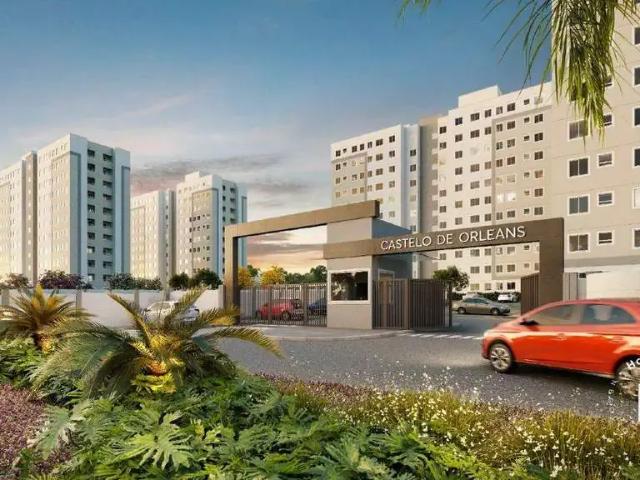 Apartamento venda em Região Geográfica Imediata de Campo Grande, Campo Grande
