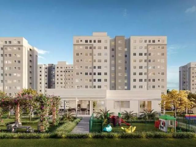 Apartamento venda em Região Geográfica Imediata de Campo Grande, Campo Grande