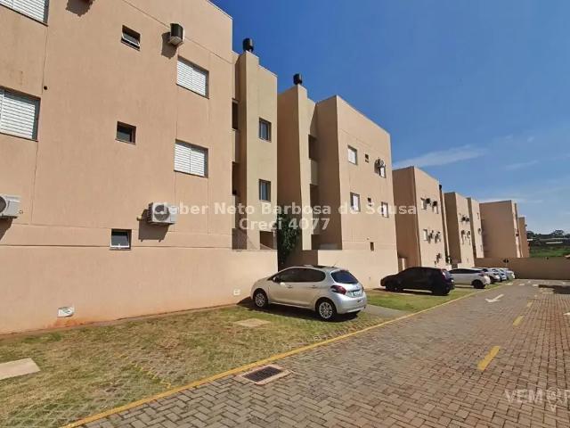 Apartamento venda em Região Geográfica Imediata de Campo Grande, Campo Grande