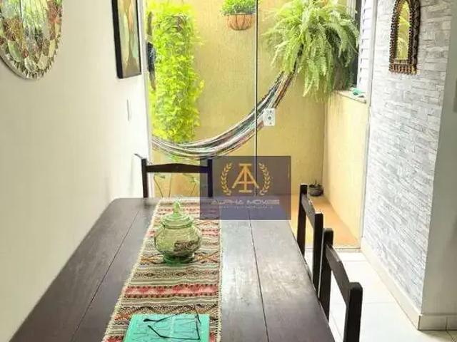 Apartamento venda em Região Geográfica Imediata de Campo Grande, Campo Grande