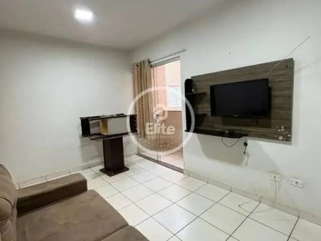 Apartamento venda em Região Geográfica Imediata de Campo Grande, Campo Grande