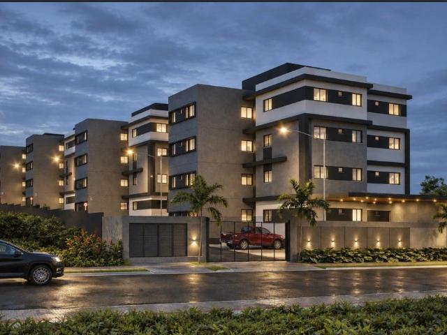 Apartamento venda em Paradiso, Campo Grande