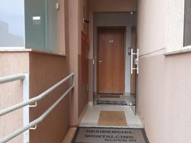 Apartamento venda em Região Geográfica Imediata de Campo Grande, Campo Grande