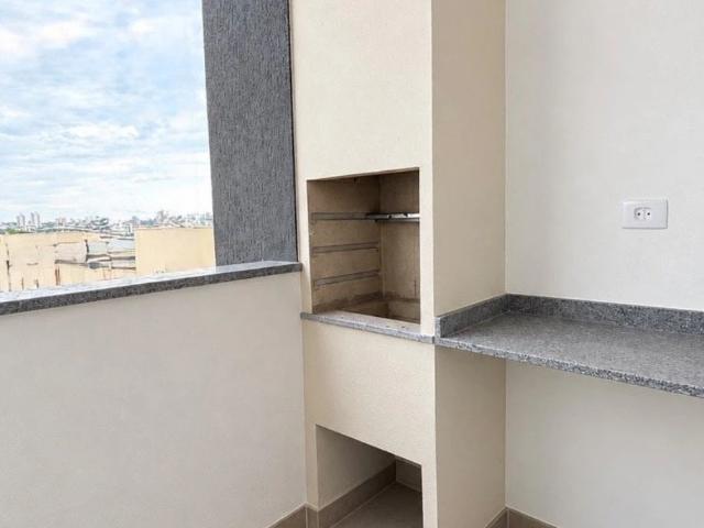 Apartamento venda em Setvillage II, Campo Grande