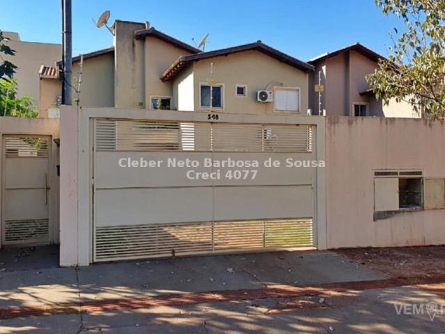 Apartamento venda em Região Geográfica Imediata de Campo Grande, Campo Grande