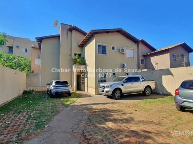 Apartamento venda em Região Geográfica Imediata de Campo Grande, Campo Grande