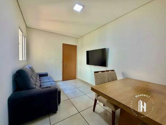 Apartamento venda em Região Geográfica Imediata de Campo Grande, Campo Grande