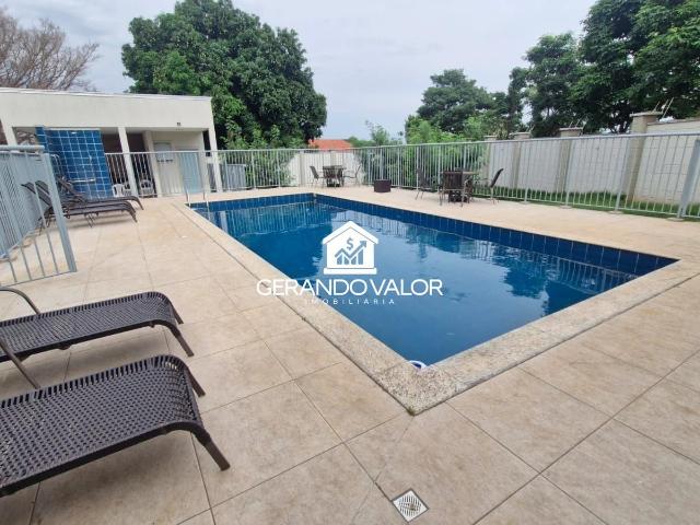 Apartamento venda em Ieda, Campo Grande
