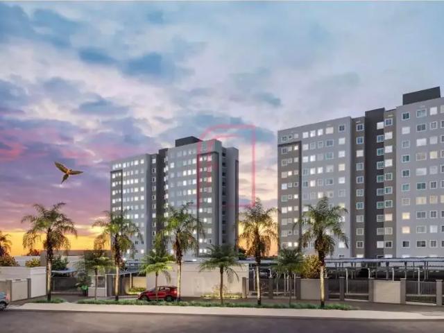Apartamento venda em Região Geográfica Imediata de Campo Grande, Campo Grande