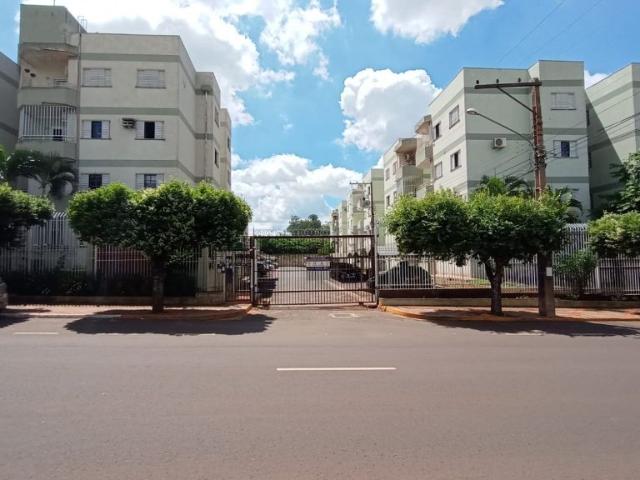 Apartamento venda em Região Geográfica Imediata de Campo Grande, Campo Grande