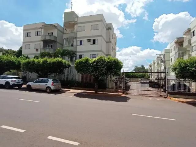 Apartamento venda em Região Geográfica Imediata de Campo Grande, Campo Grande