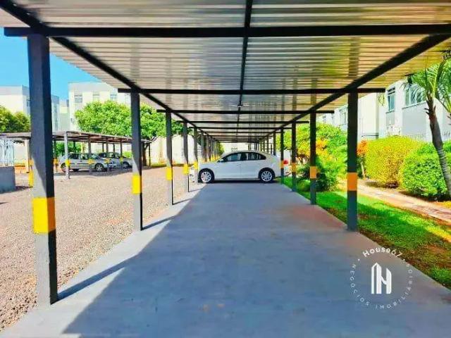 Apartamento venda em Região Geográfica Imediata de Campo Grande, Campo Grande