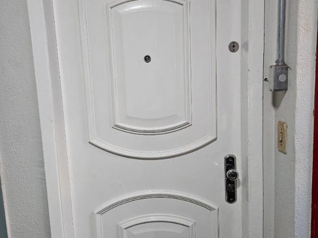 Apartamento venda em Petrópolis, Campo Grande