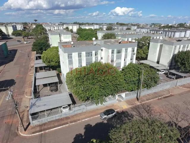 Apartamento venda em Região Geográfica Imediata de Campo Grande, Campo Grande