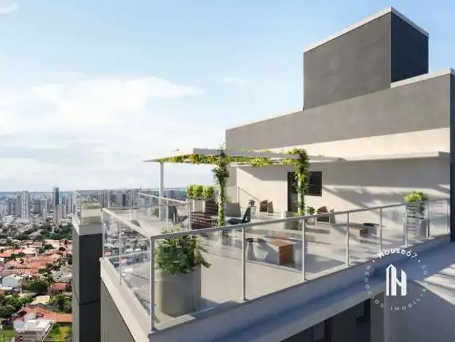 Apartamento venda em Região Geográfica Imediata de Campo Grande, Campo Grande