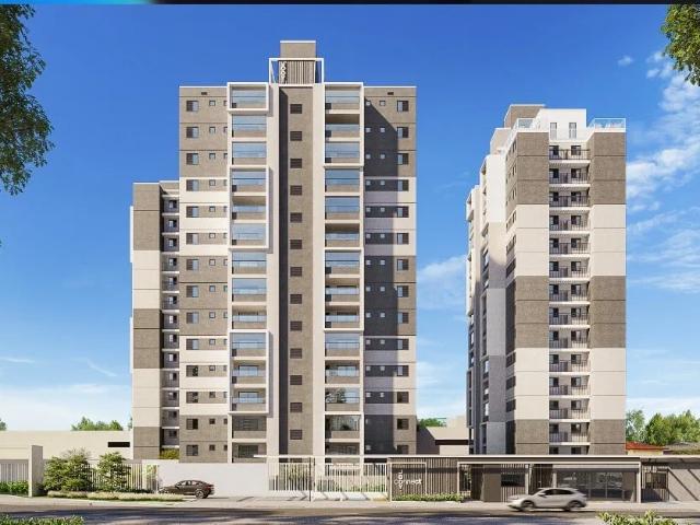 Apartamento venda em Guarujá, Campo Grande