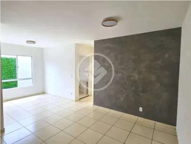 Apartamento venda em Santa Emília, Campo Grande