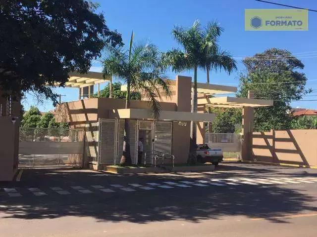 Apartamento venda em Região Geográfica Imediata de Campo Grande, Campo Grande