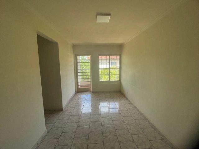 Apartamento venda em Residencial Tupinambás, Campo Grande