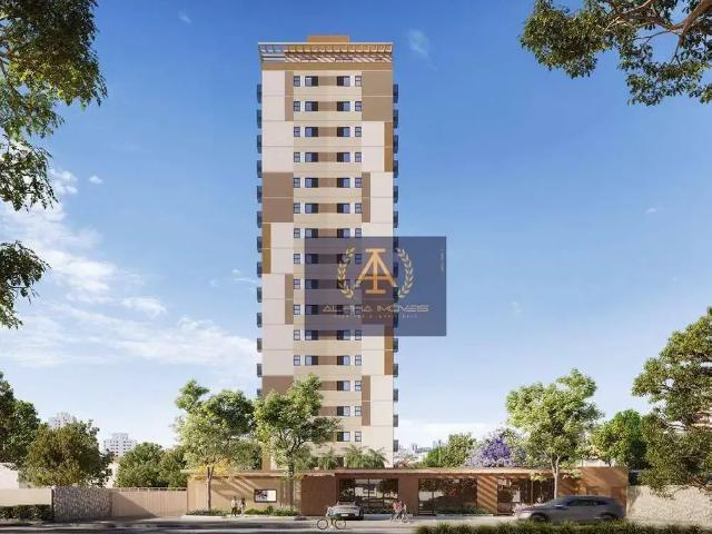 Apartamento venda em Região Geográfica Imediata de Campo Grande, Campo Grande