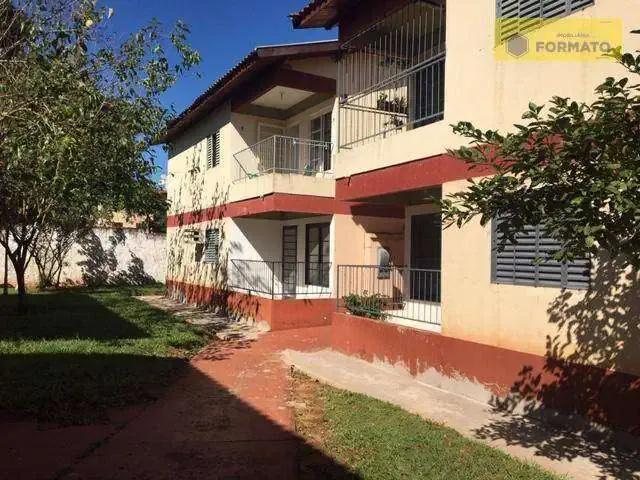 Apartamento venda em Região Geográfica Imediata de Campo Grande, Campo Grande