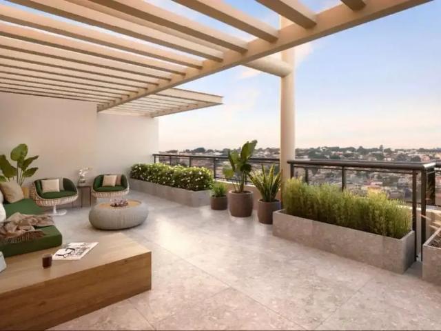Apartamento venda em Região Geográfica Imediata de Campo Grande, Campo Grande