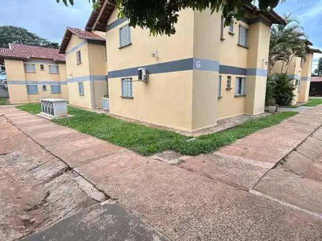 Apartamento venda em Região Geográfica Imediata de Campo Grande, Campo Grande