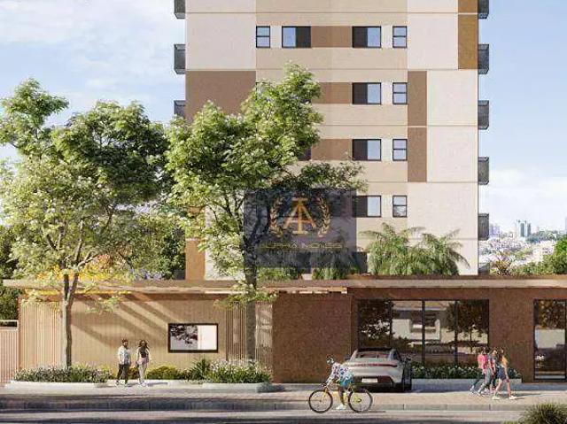 Apartamento venda em Região Geográfica Imediata de Campo Grande, Campo Grande
