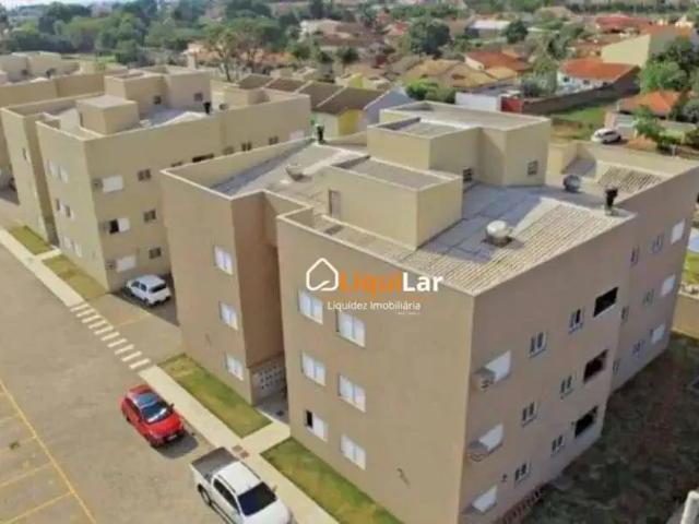 Apartamento venda em Região Geográfica Imediata de Campo Grande, Campo Grande
