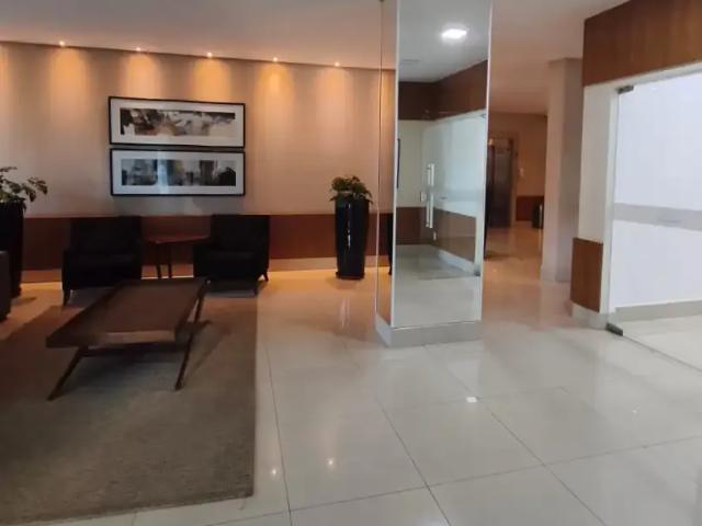 Apartamento venda em Região Geográfica Imediata de Campo Grande, Campo Grande