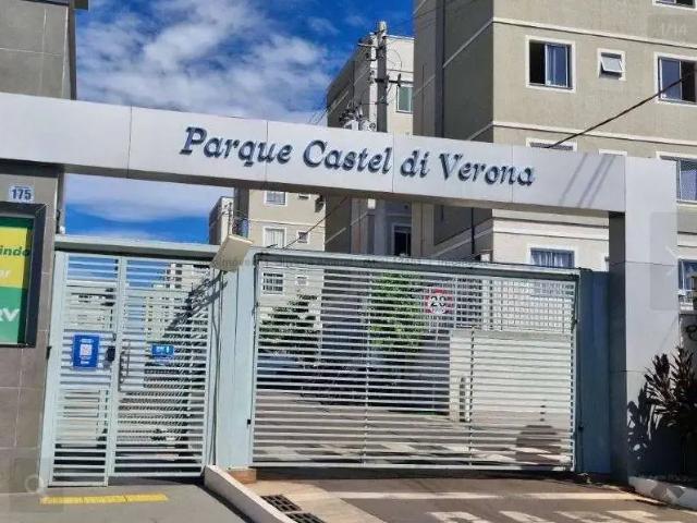Apartamento venda em Região Geográfica Imediata de Campo Grande, Campo Grande