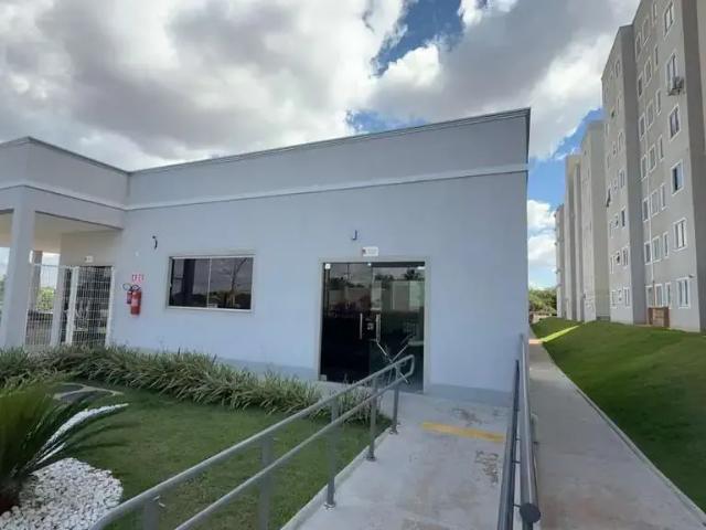 Apartamento venda em Região Geográfica Imediata de Campo Grande, Campo Grande