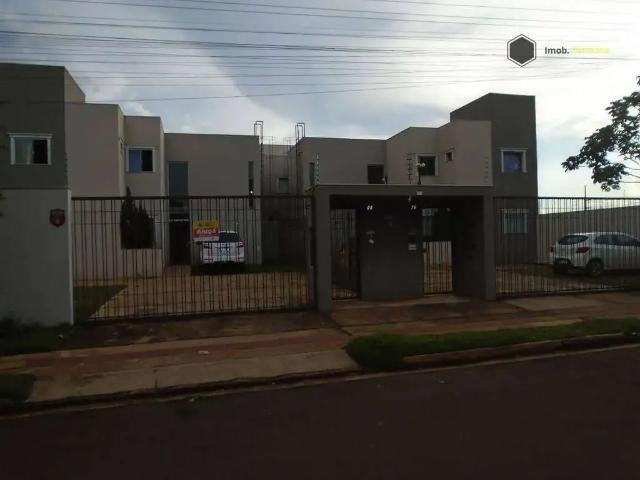 Apartamento venda em Região Geográfica Imediata de Campo Grande, Campo Grande