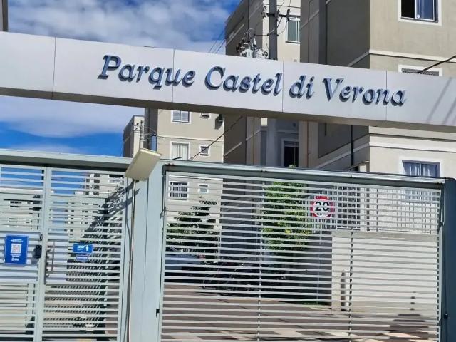 Apartamento venda em Região Geográfica Imediata de Campo Grande, Campo Grande