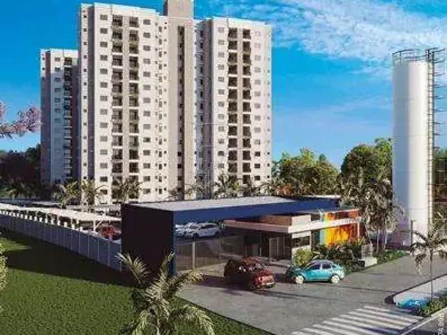 Apartamento venda em Região Geográfica Imediata de Campo Grande, Campo Grande