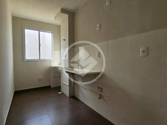 Apartamento venda em Seminário I, Campo Grande