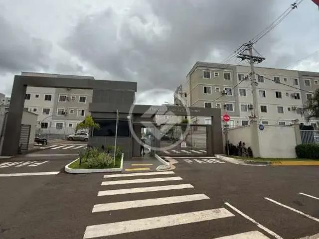 Apartamento venda em Região Geográfica Imediata de Campo Grande, Campo Grande